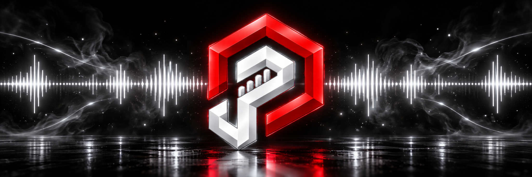 Player 1 banner